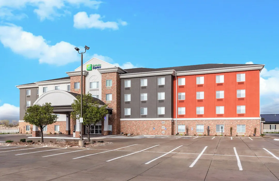 Holiday Inn Express Kearney By Ihg-1