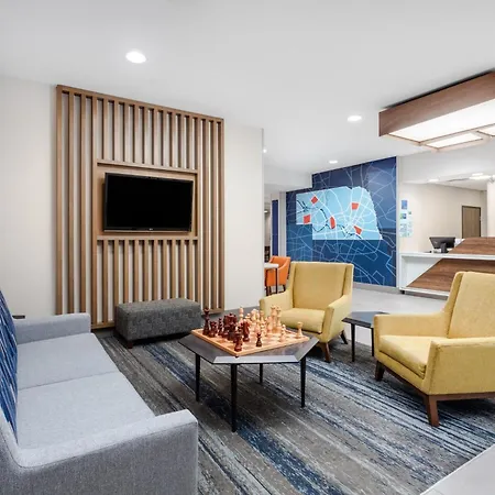 Holiday Inn Express Kearney By Ihg-3