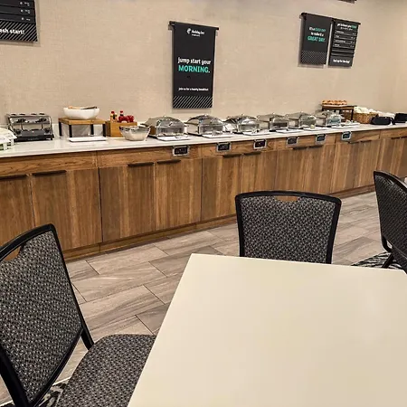 Holiday Inn Kearney By Ihg-2